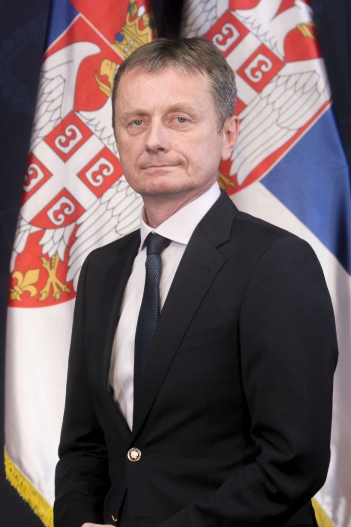 Глишић доживео мождани удар. Председник упутио поруку подршке