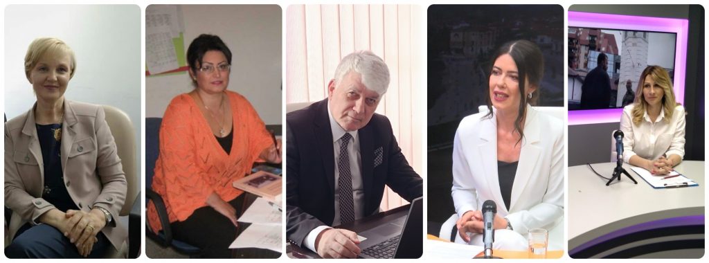 Кандидати из Врања високо рангирани на коначној ранг листи за чланове Комисија за оцењивање медијских пројеката