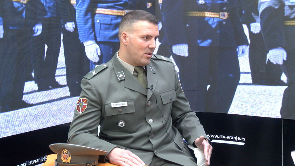 Част и привилегија храбрих и одважних