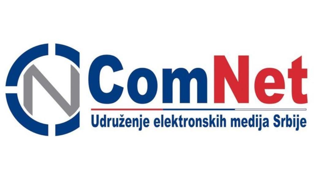 Удружење електронских медија Комнет осуђује блокирање медија и таргетрирање новинара