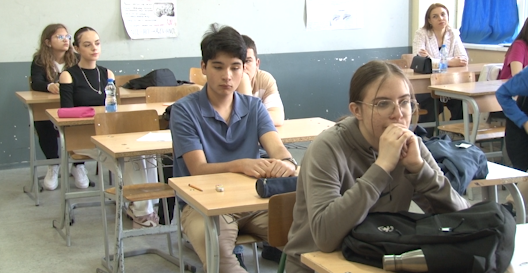 Пут наслеђа великих научника
