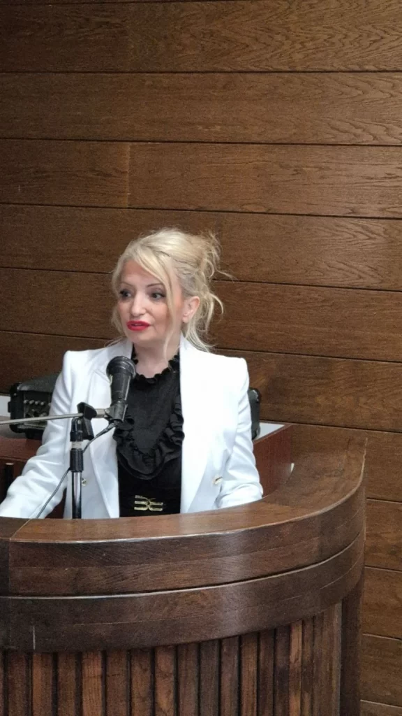 Међународни дан медицинских сестара: Огласила се главна сестра ЗЦ Врање