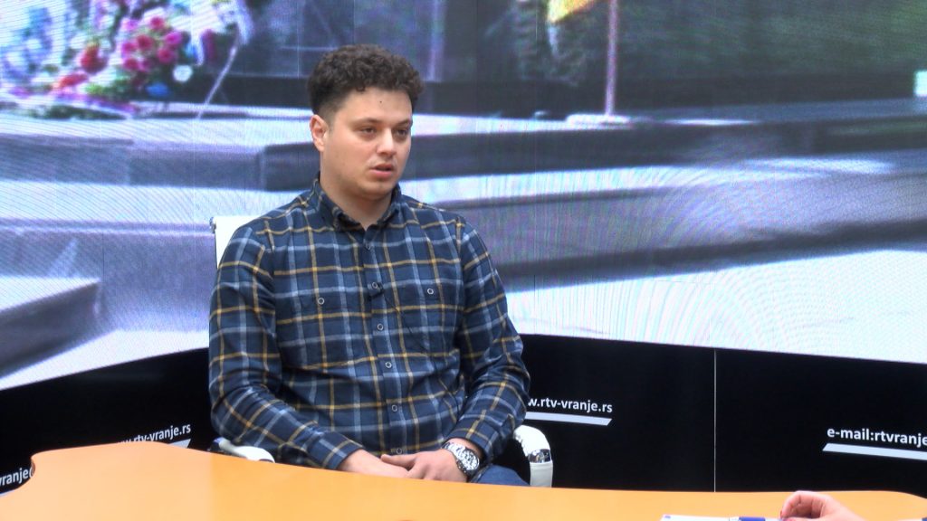 Историчар Стошић о Дану победе