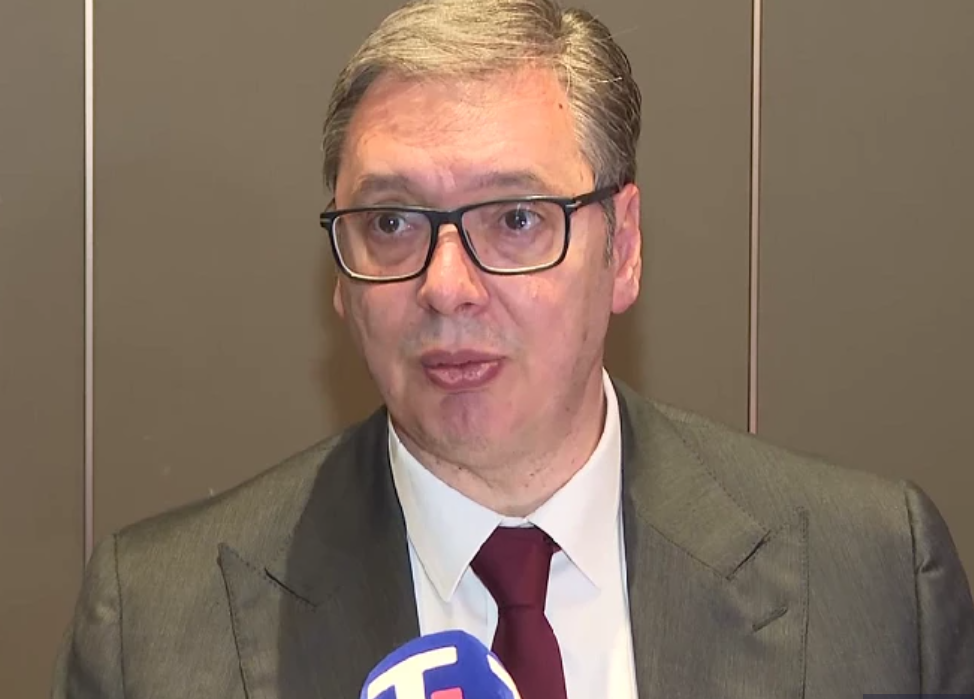 Вучић: Изузетан разговор са Сијем, молио сам за долазак још инвеститора у Пчињски округ