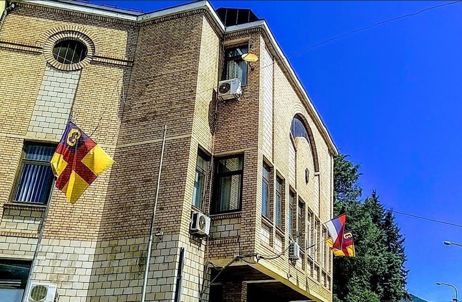 Провера система за узбуњивање у Врању