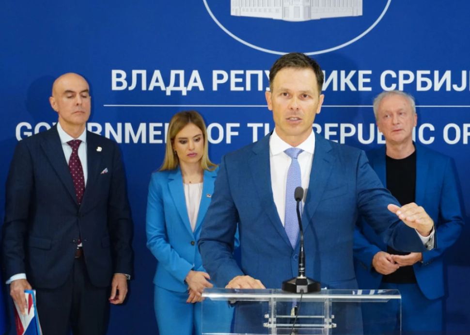 Минимална цена рада од октобра већа за 9,4 одсто и износиће 58.630 динара