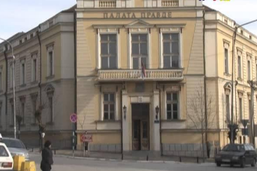 Инцидент у врањском суду: Отац претио сину након суђења