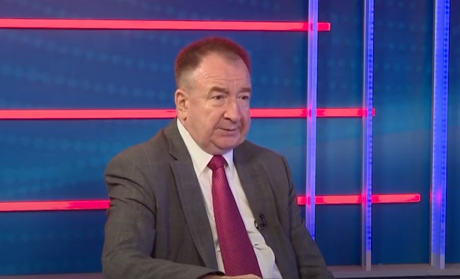 Руски академик Панарин: Лични однос Путина и Вучића кључан за руско-српску сарадњу