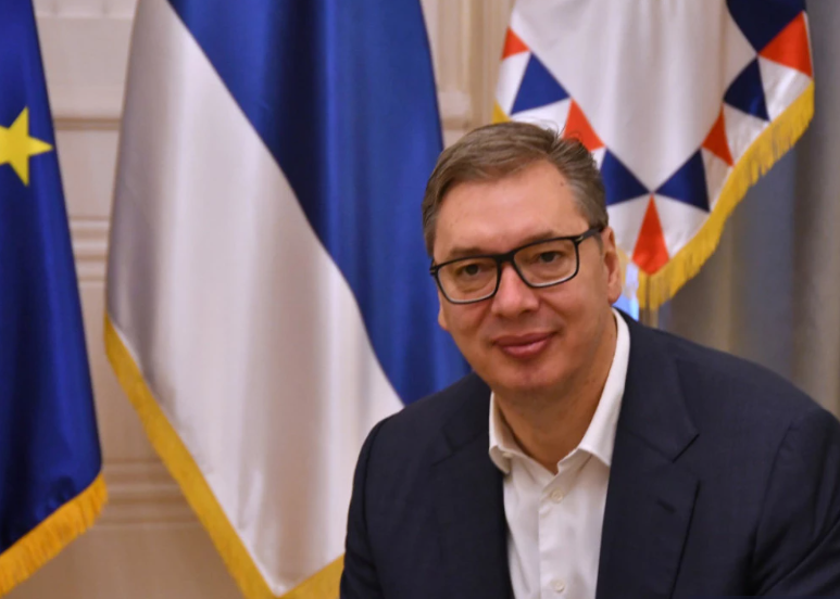Вучић: Поред најављеног увећања пензија, грађане очекује и нови раст плата
