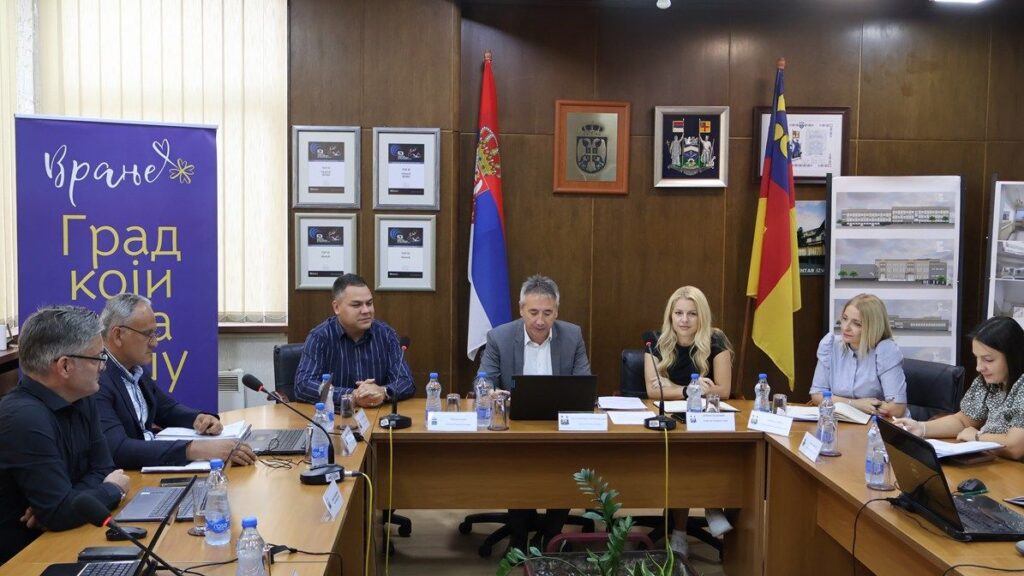 Градско веће: Новац за прваке и за пројекте младих