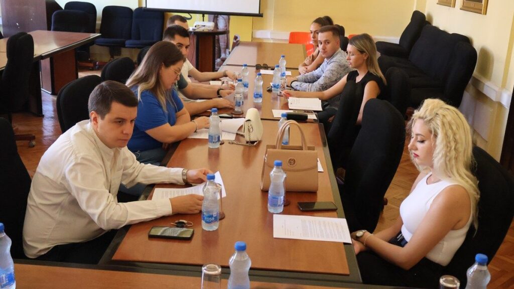 Данас се обележава Међународни дан младих