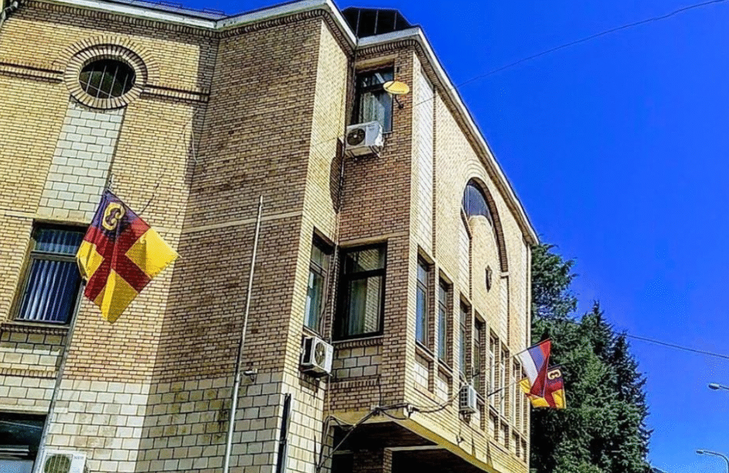 Сутра провера система за узбуњивање