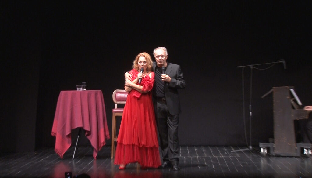 Тања и Раде нас подсетили на „Добра стара времена“