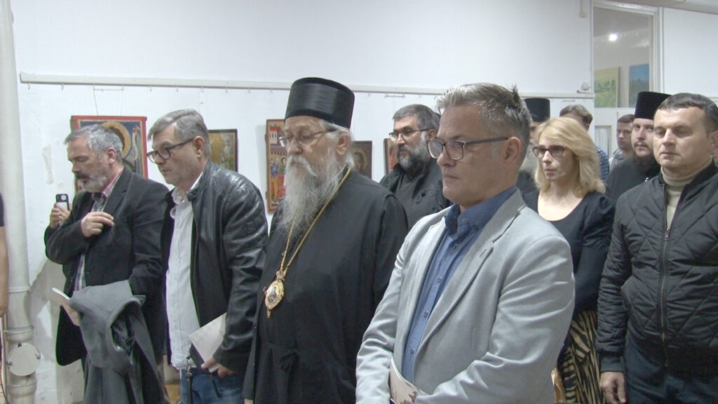 Дела велике духовне и историјске вредности