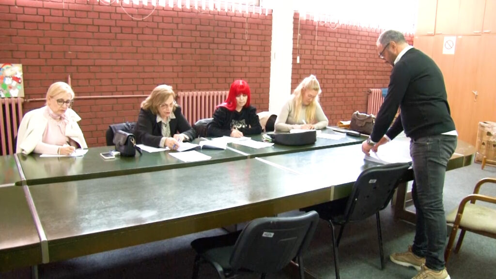 Интерресорна комисија: Пут до индивидуалног образовног плана 