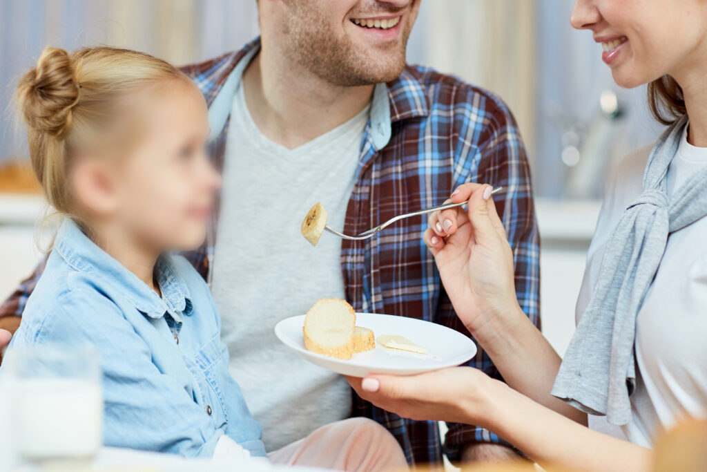НЕ БОЈИ СЕ КО ЈЕ ЗДРАВ: Исхрана деце у предшколском узрасту