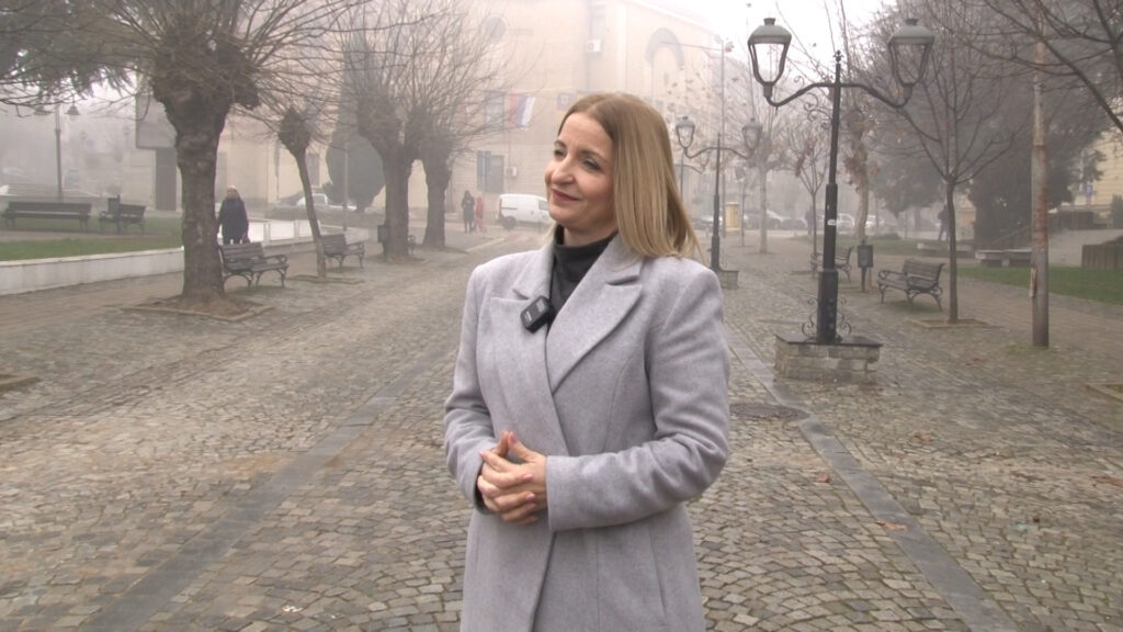 Зорица Јовић о предстојећој седници Скупштине