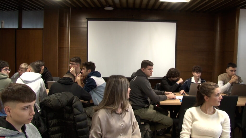 Платформа која умрежава мајсторе и клијенте победник такмичења за иновативну идеју