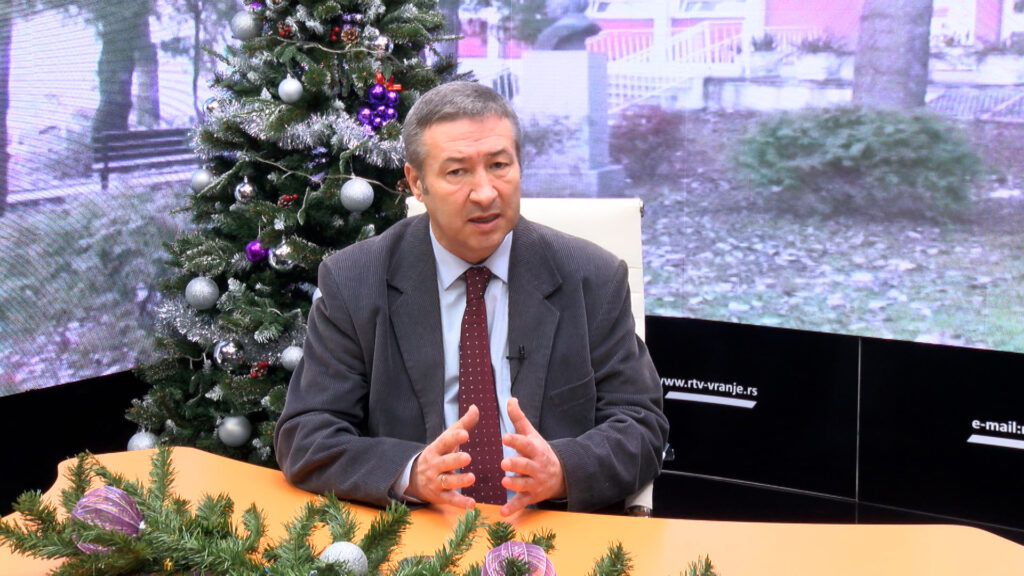 Регистрован грип у Пчињском округу