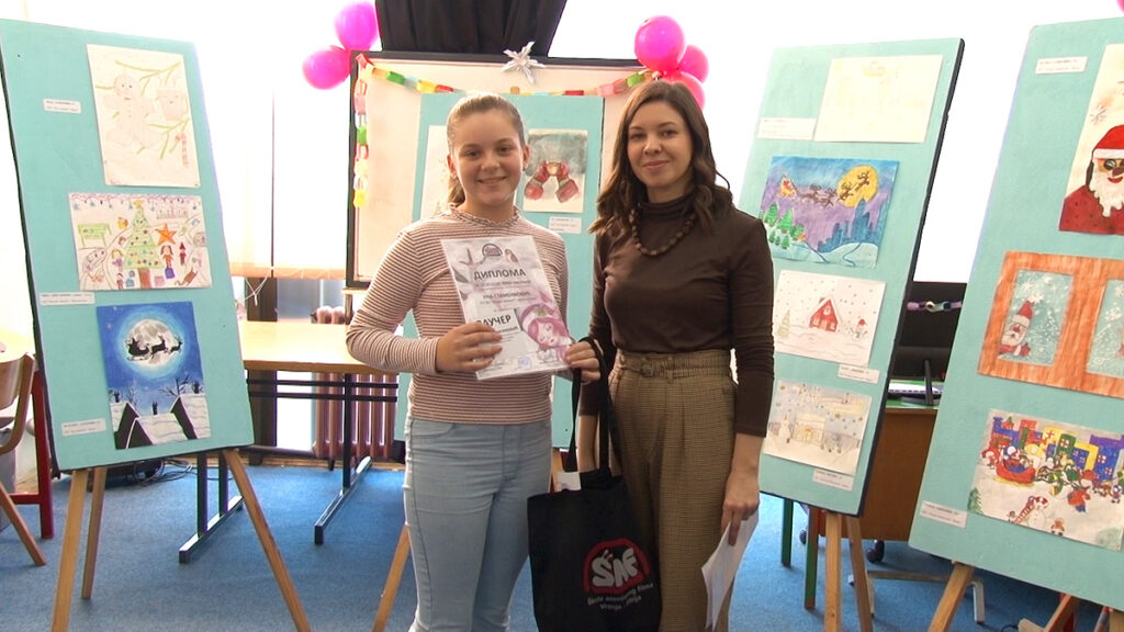 Награђене најчаробније зимске чаролије