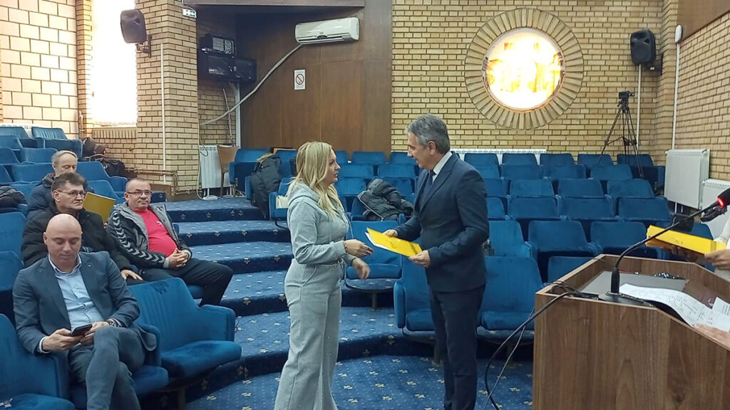 Више од 10 милиона динара за унапређење локалне привреде