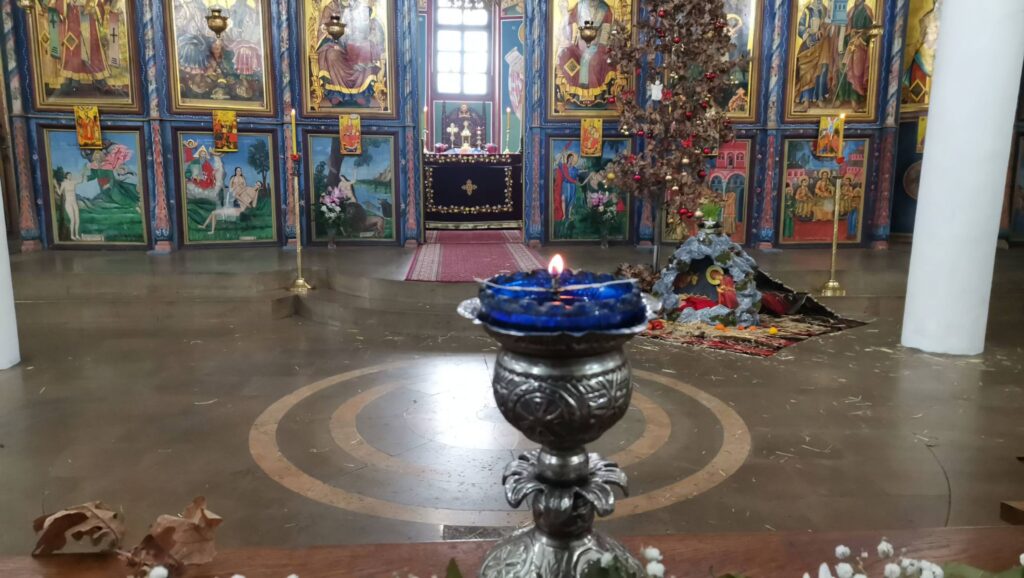 Данас је трећи дан Божића, слави се Свети Стефан