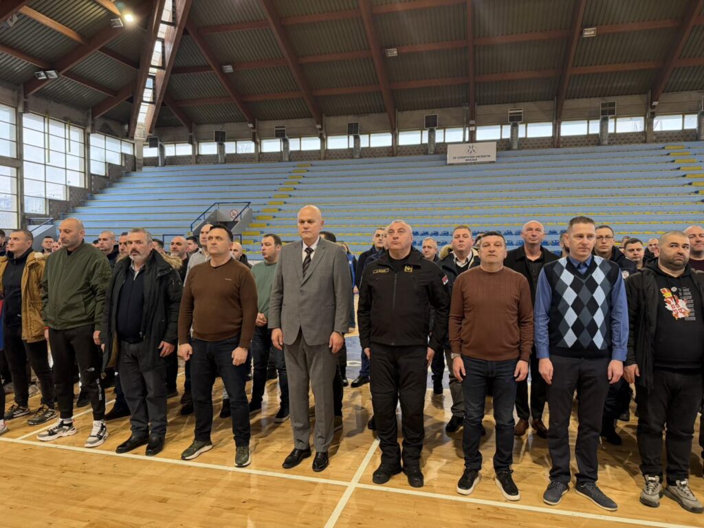 Mеморијални турнир: Срце на терену за Бобана Михајловића