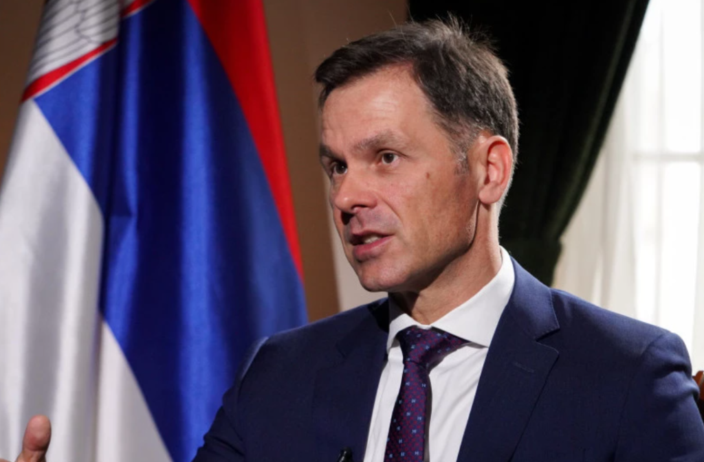 Синиша Мали: Од сутра креће исплата увећаних пензија