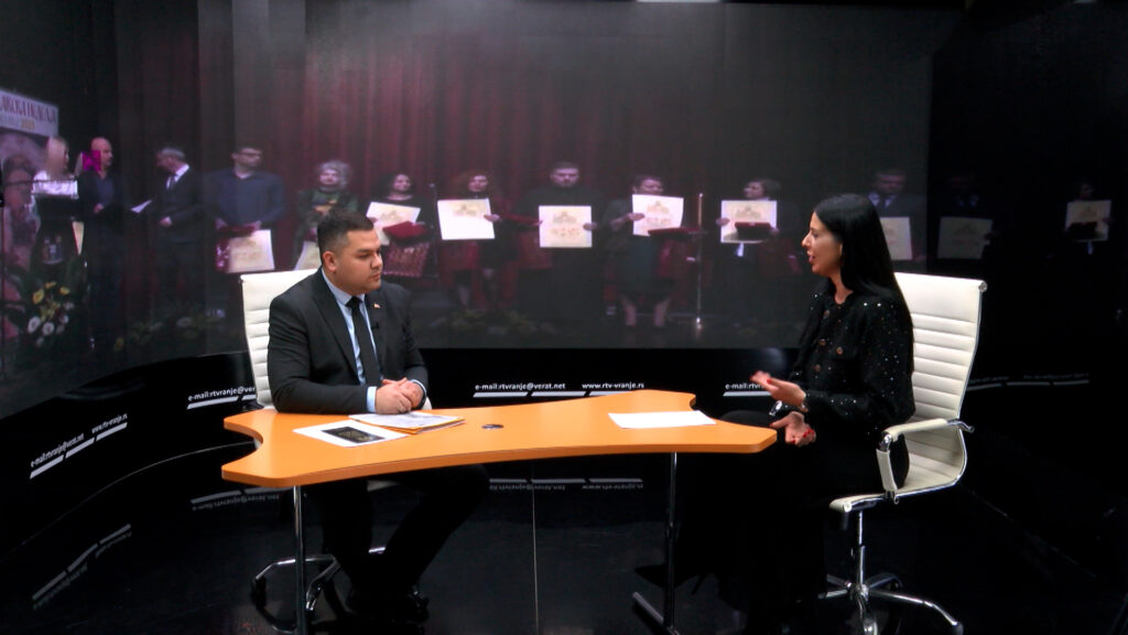 Илић: Позивам суграђане да испрате активности поводом Дана града