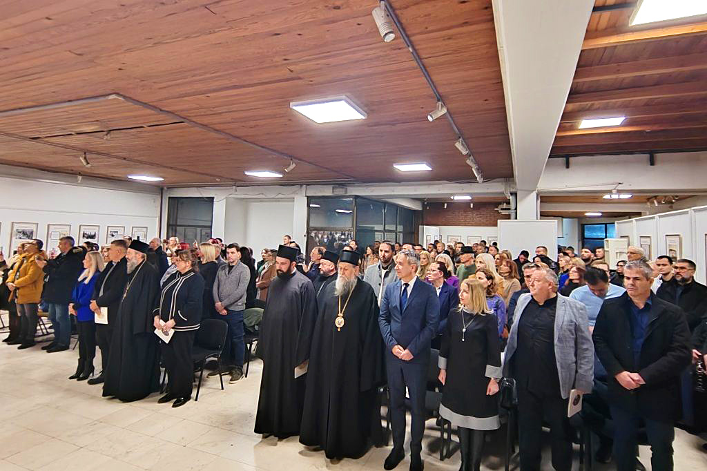 Просвета и култура – трајни темељи нашег друштва