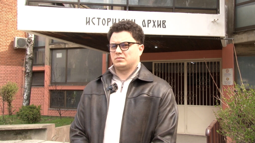 Годишњица погрома над Србима на Косову и Метохији