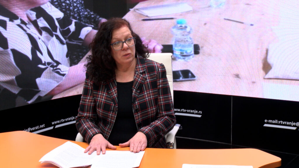 Милосављевић: 99 посто жена ромске националности трпи насиље