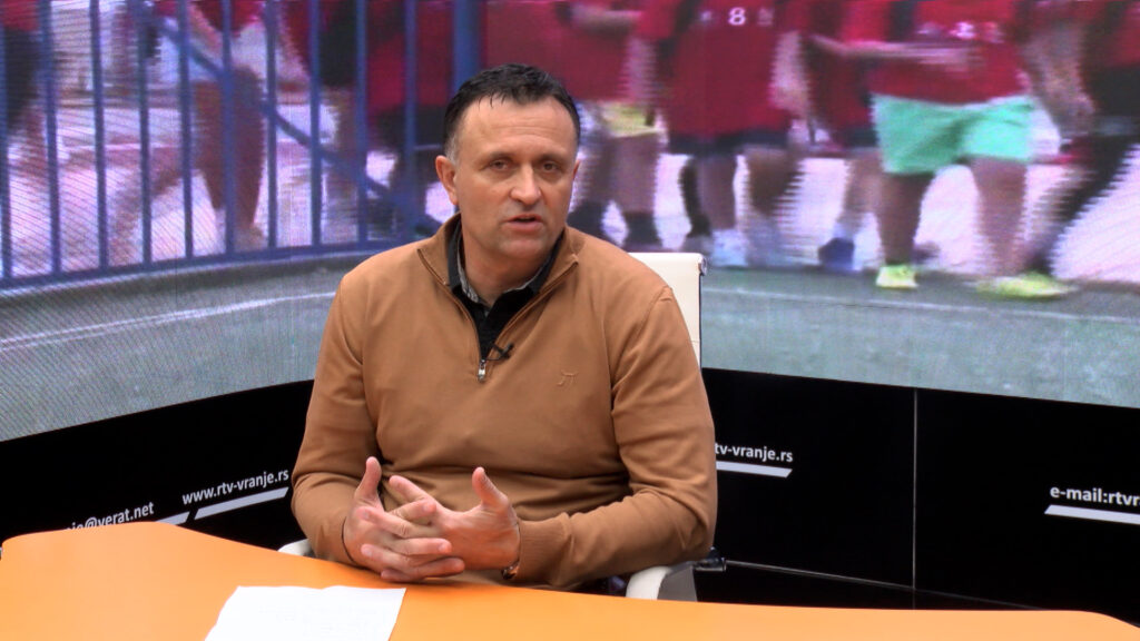 У оквиру Врањског спортског лета турнир посвећен великом јубилеју