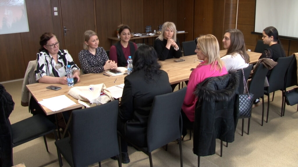 Представљени резултати студије ,,Дечји брак и насиље у породици“