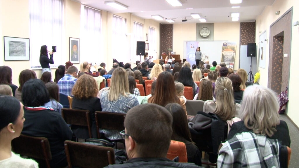 Смотра рецитатора „Песниче народа мог“ 20. марта