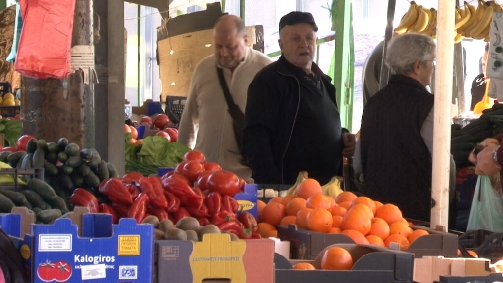 Правилна исхрана савезник у борби против дијабетеса