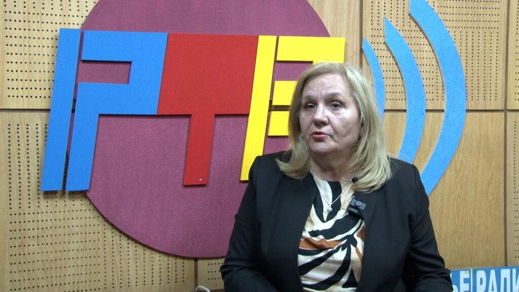 Ђорђевић: Велика је част и одговорност бити директорка Гимназије