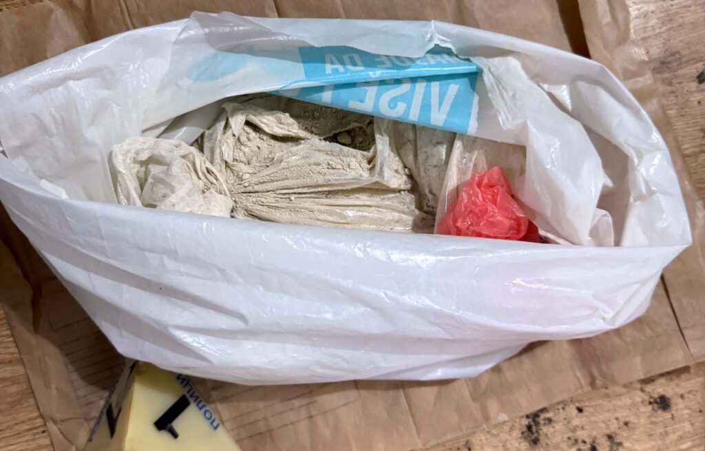 Ухапшени припадници организоване криминалне групе која се терети за извршење тешких кривичних дела