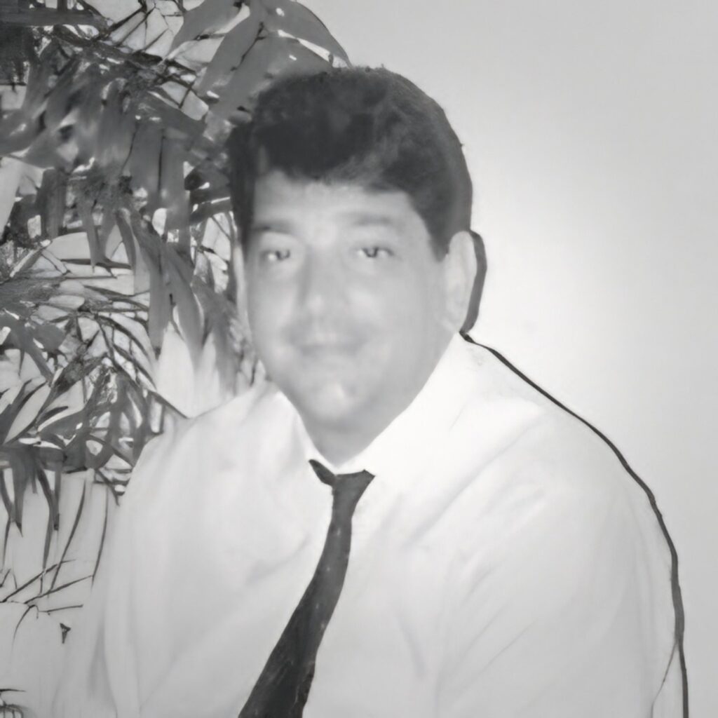 In memoriam: Др Предраг Поцевски (1954–2026)