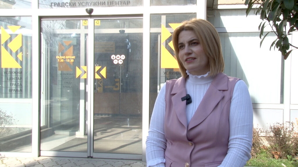 У току обрада захтева за упис права на непокретностима