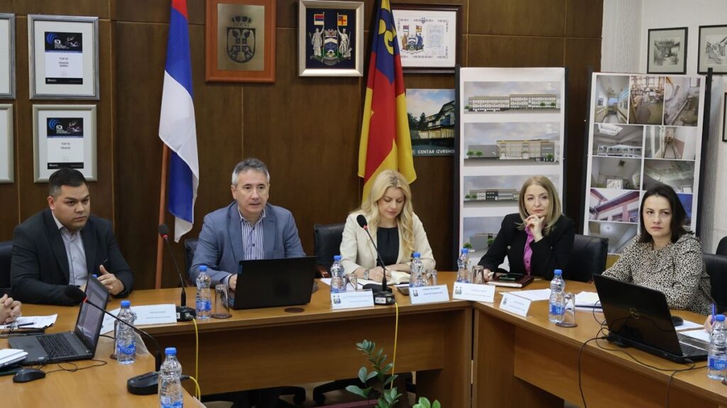 Апотека Врање остварила повећање прихода