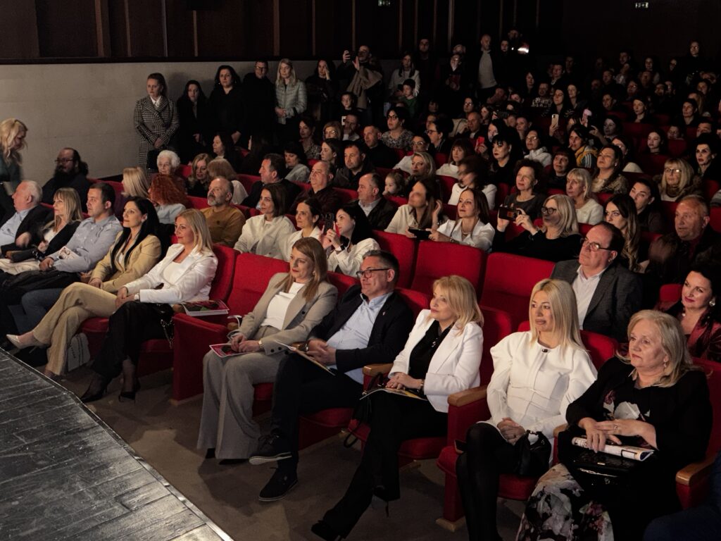 ОШ „Бранко Радичевић“ обележила јубилеј