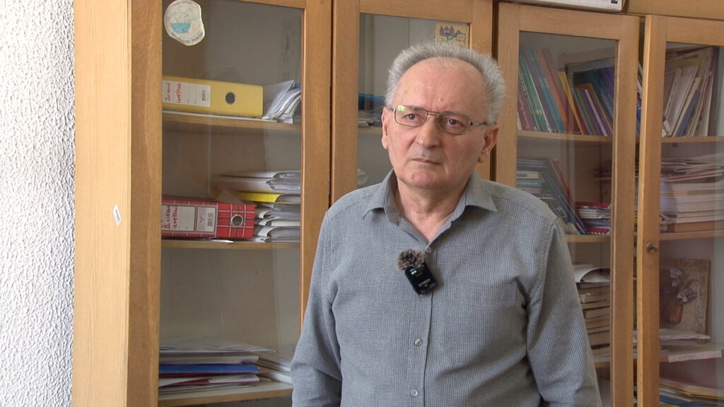 Проба мале матуре у наредна два дана