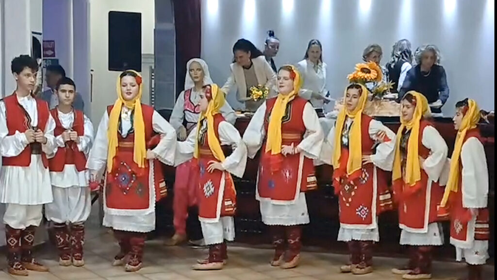 Врање им у срцу и после 80 година