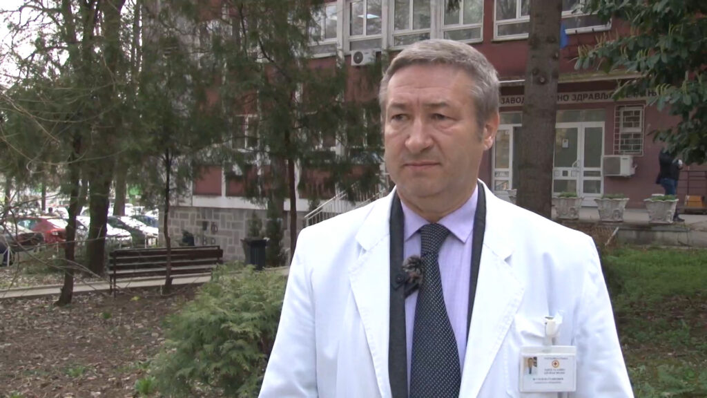 Респираторне инфекције и даље присутне