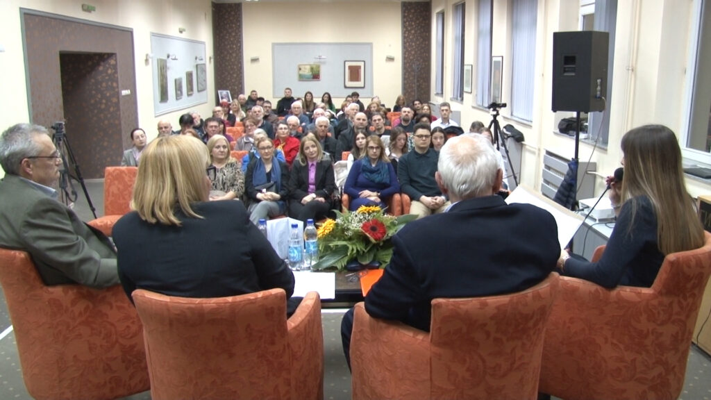 „Жедни дани“ пред врањском публиком