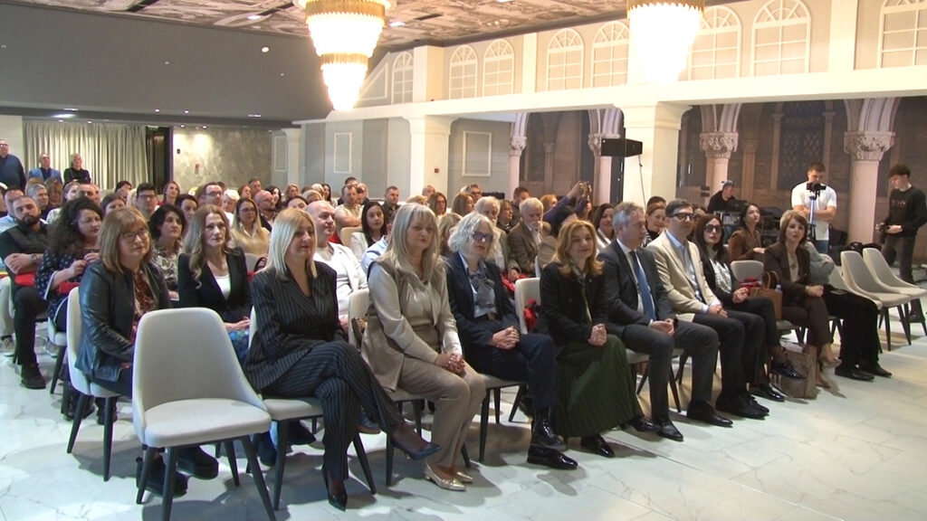 У Врању одржан скуп медицинских школа Србије