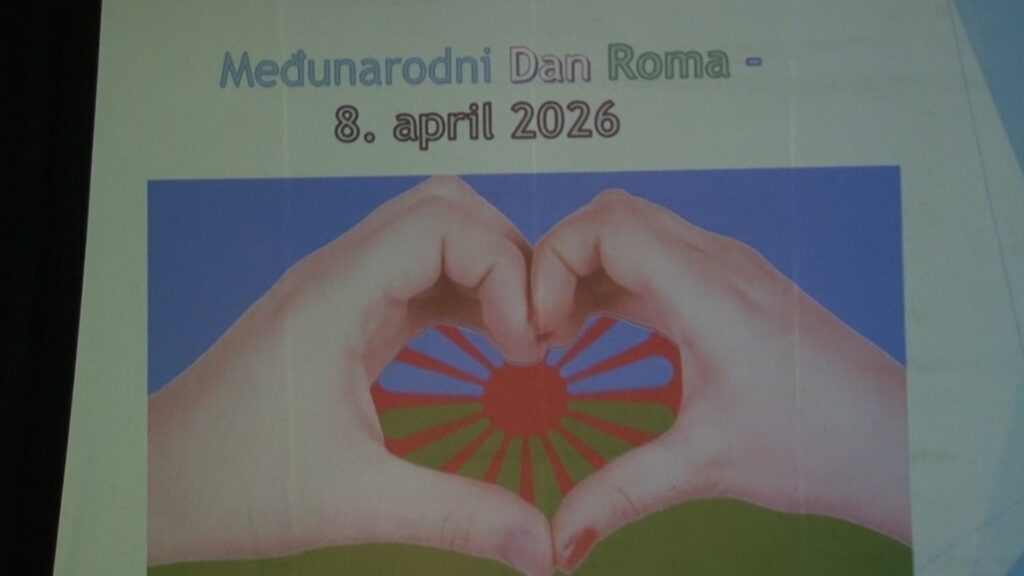 Врање поштује и подржава своје Роме