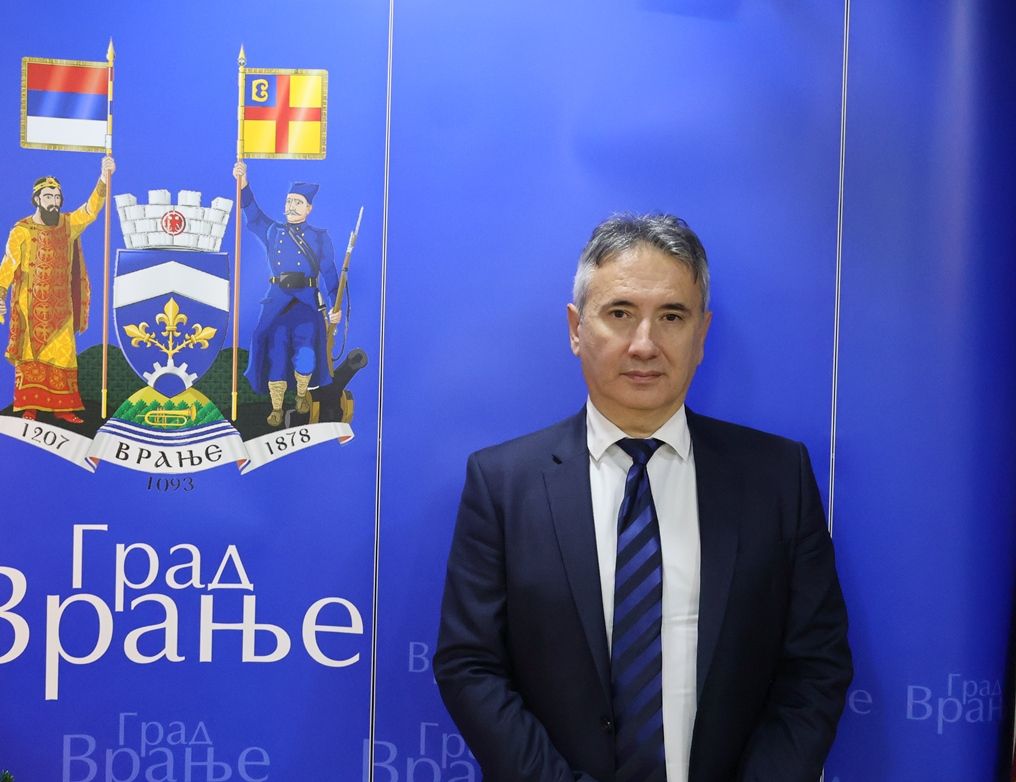 Ускршња честитка градоначелника