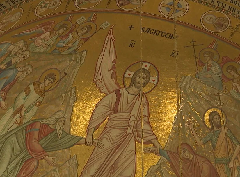 Српска православна црква и верници данас славе Васкрсни уторак
